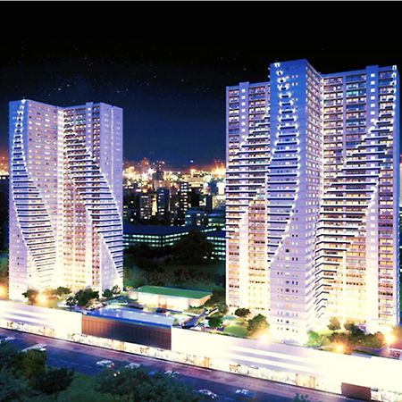 SM NORTH EDSA Where Else Manila Exterior foto