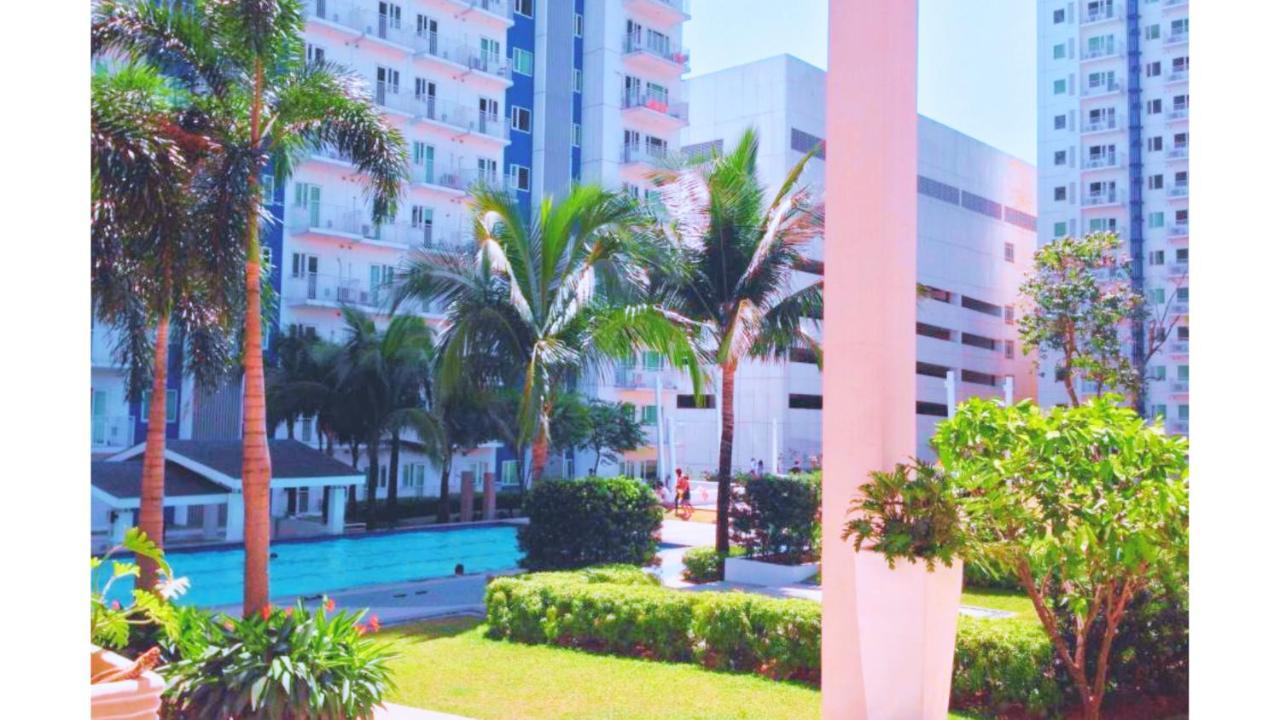 SM NORTH EDSA Where Else Manila Exterior foto