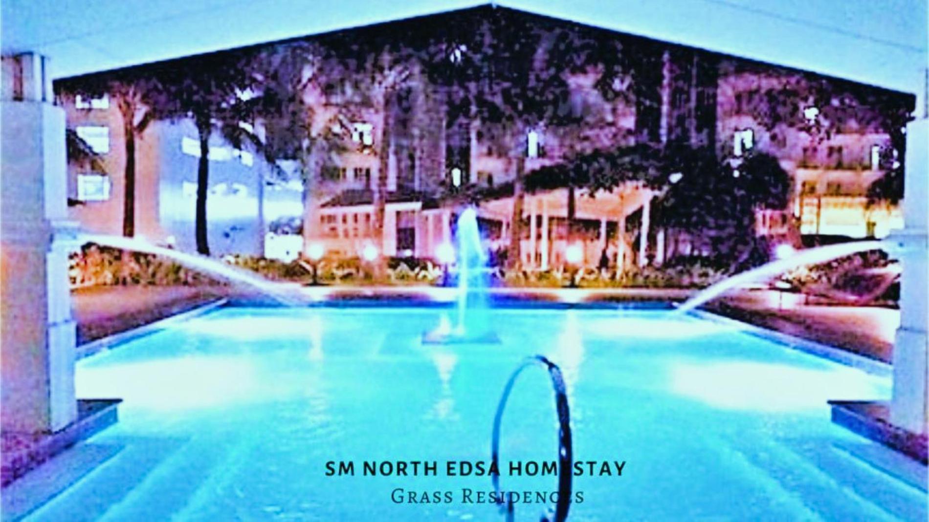 SM NORTH EDSA Where Else Manila Exterior foto