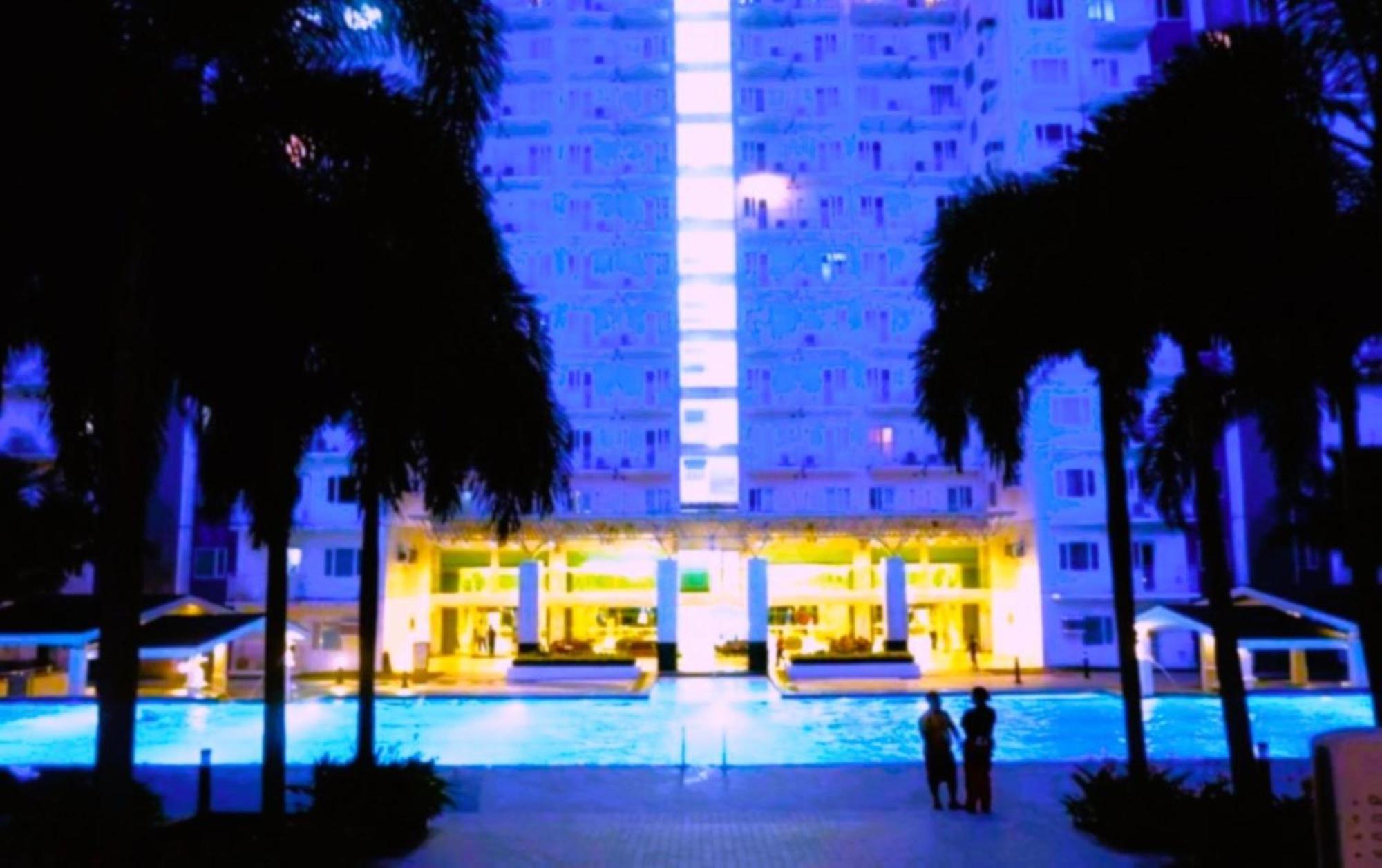SM NORTH EDSA Where Else Manila Exterior foto