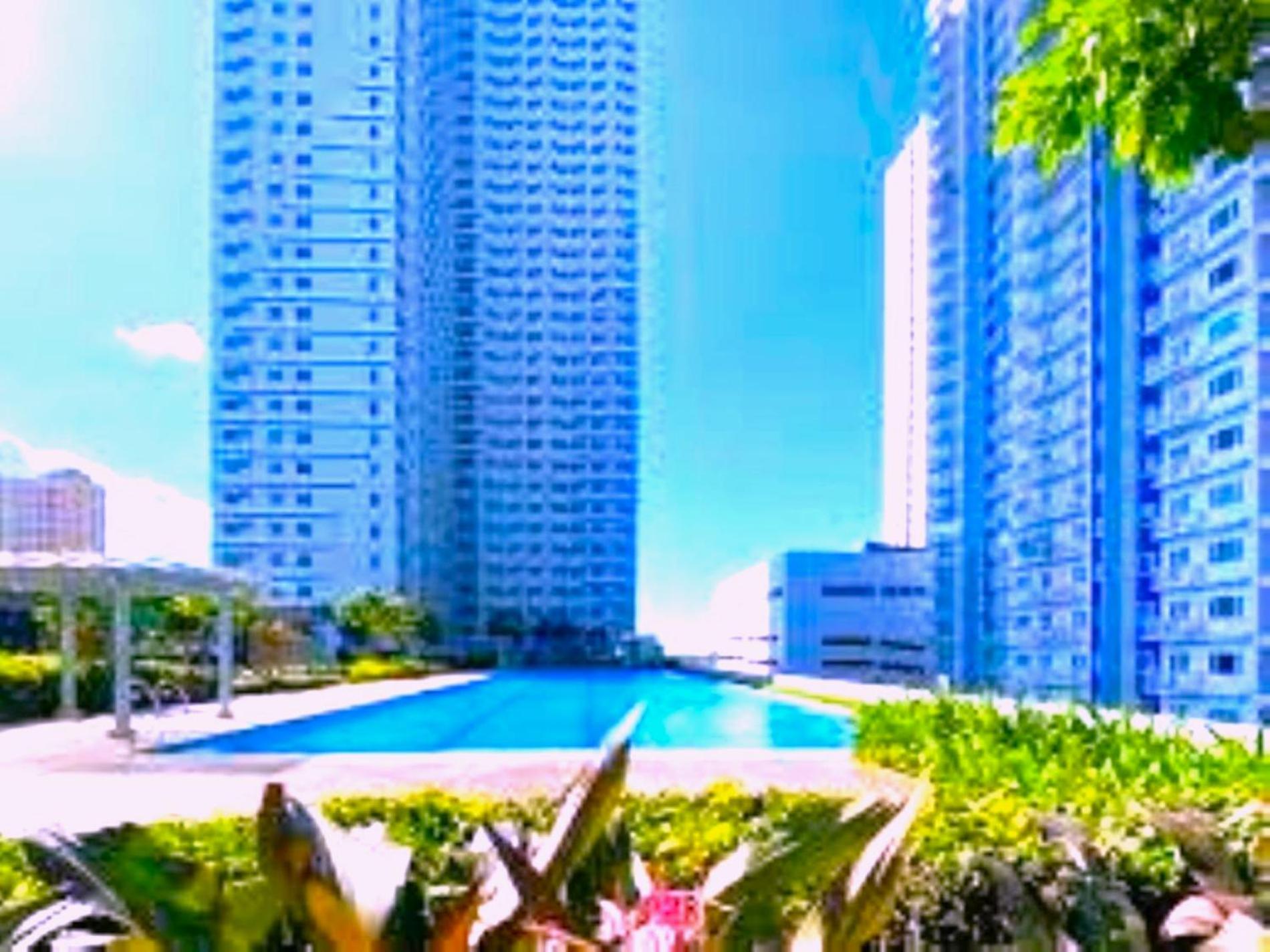 SM NORTH EDSA Where Else Manila Exterior foto