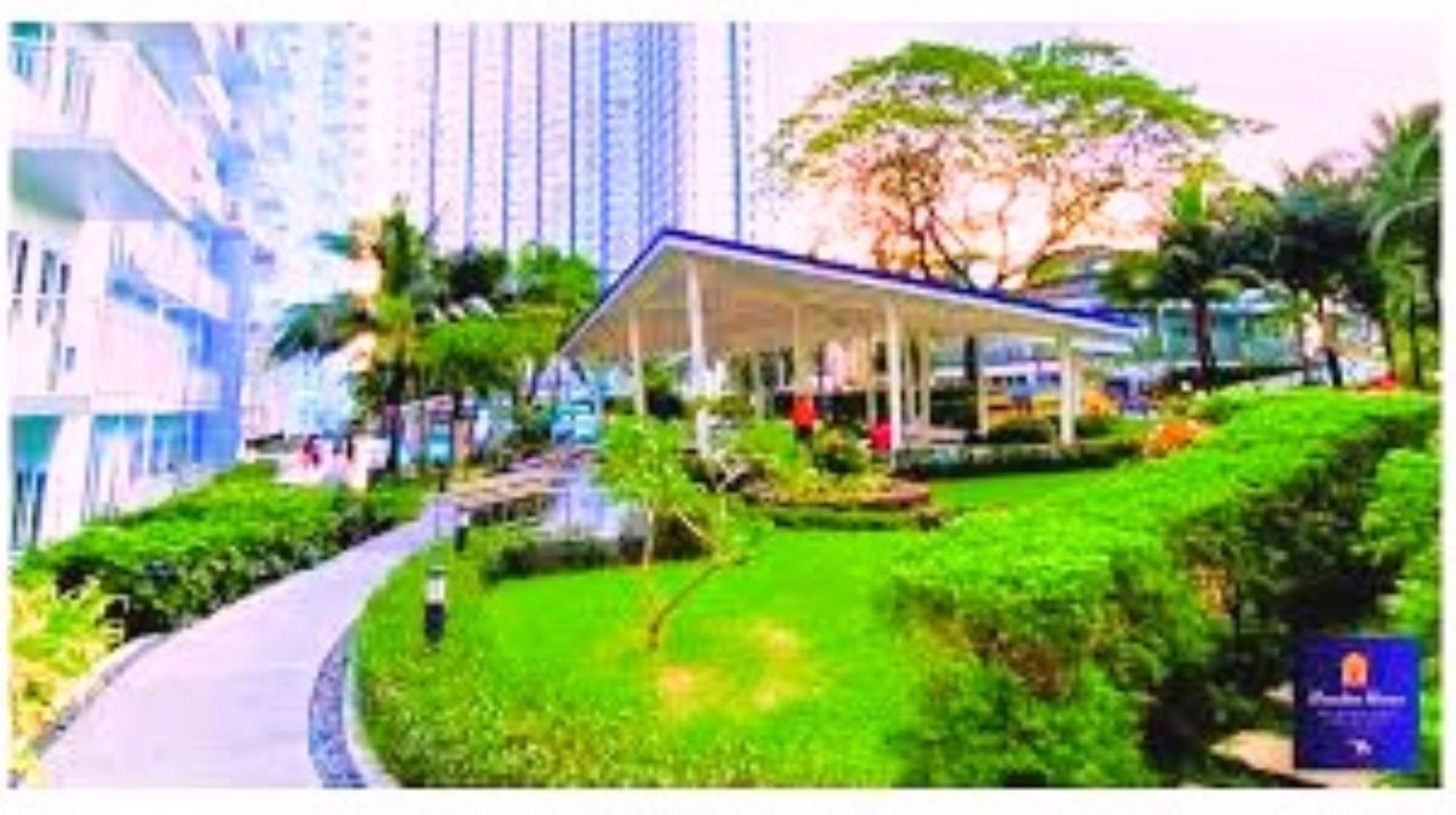 SM NORTH EDSA Where Else Manila Exterior foto