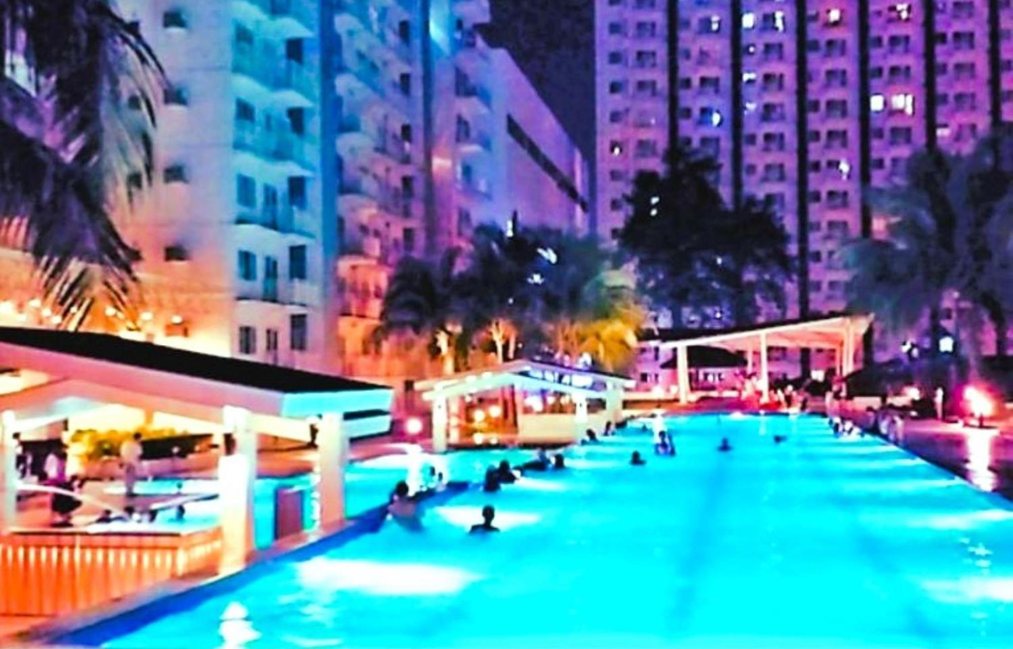 SM NORTH EDSA Where Else Manila Exterior foto