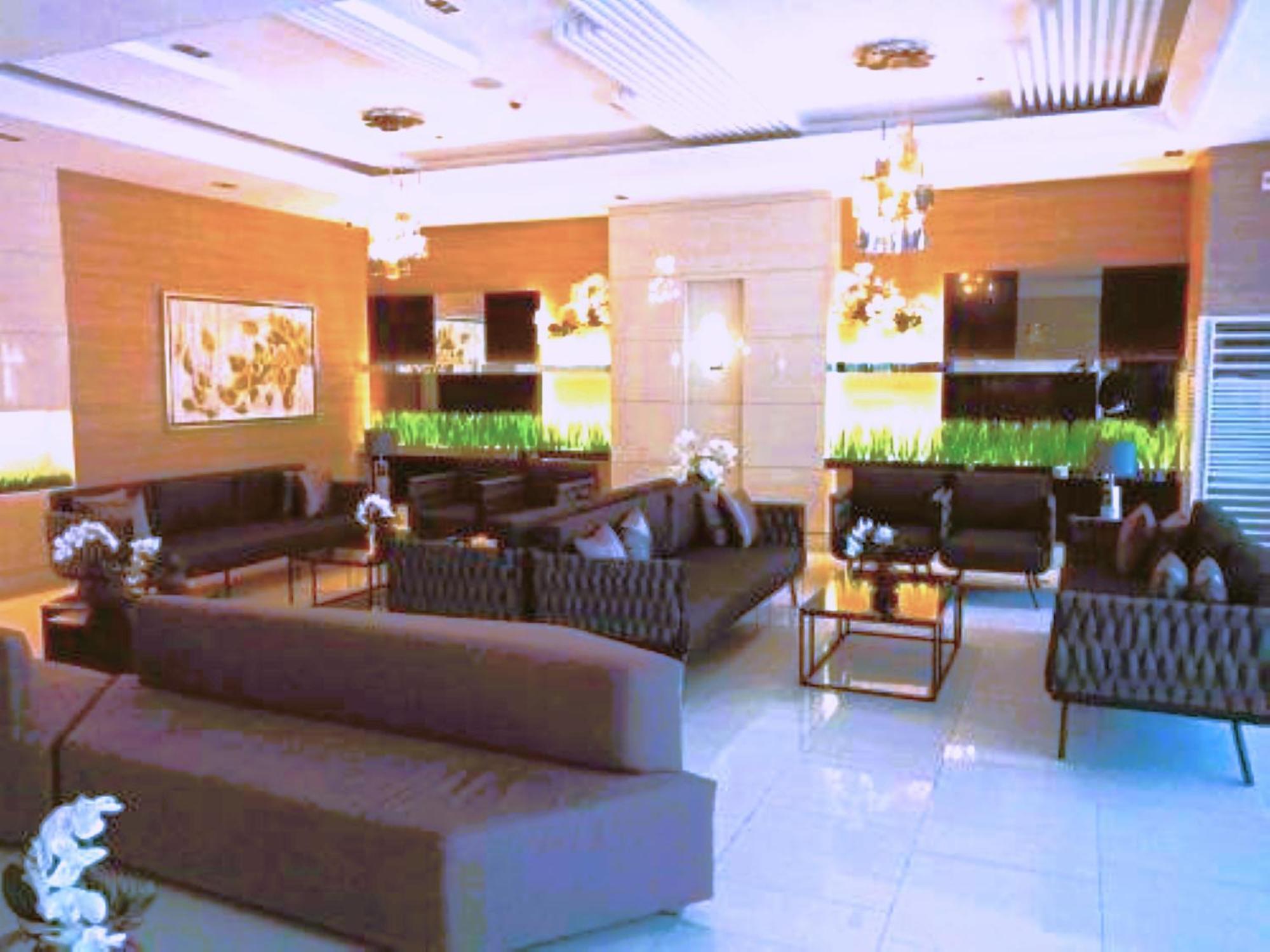 SM NORTH EDSA Where Else Manila Exterior foto