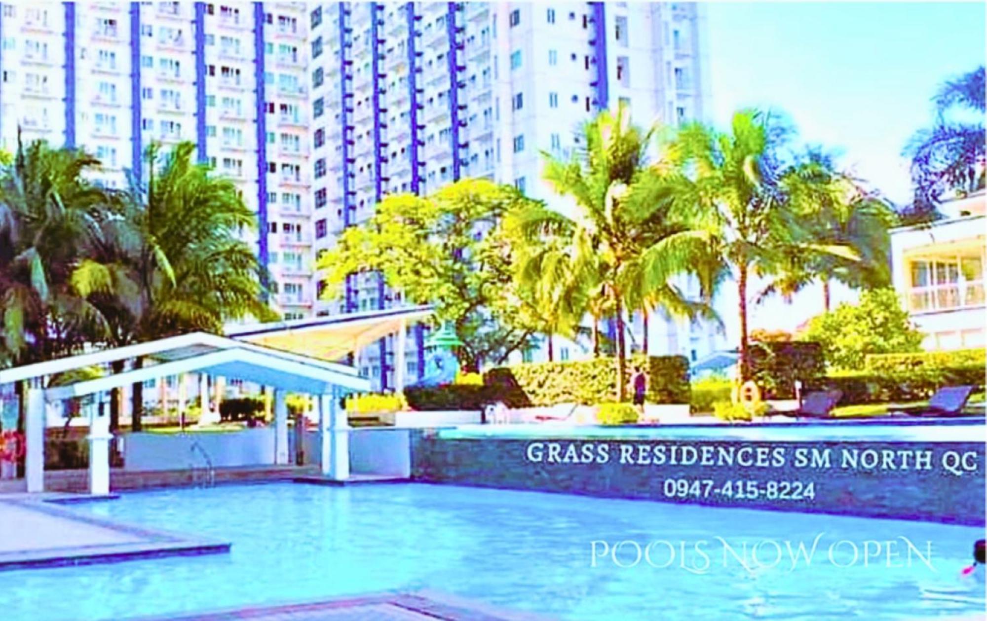 SM NORTH EDSA Where Else Manila Exterior foto