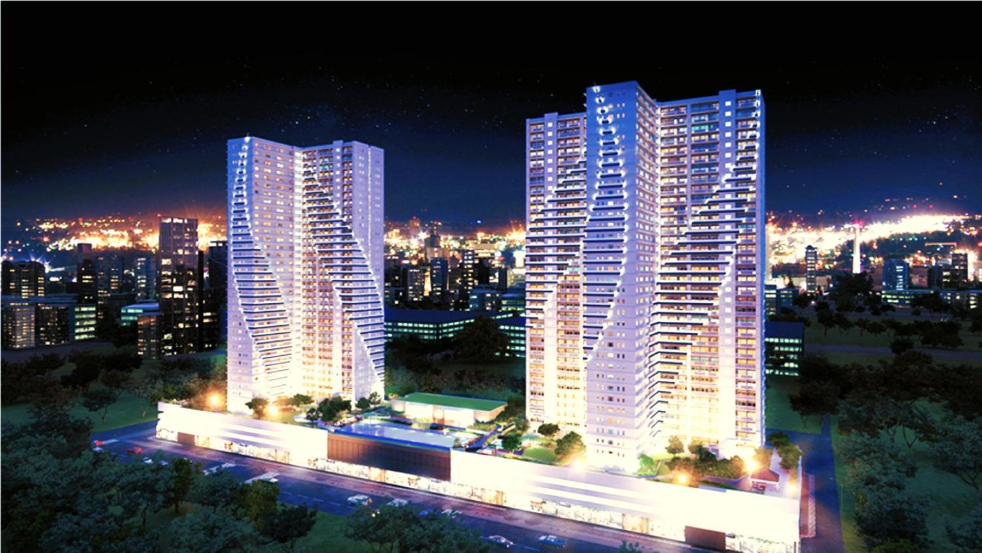 SM NORTH EDSA Where Else Manila Exterior foto