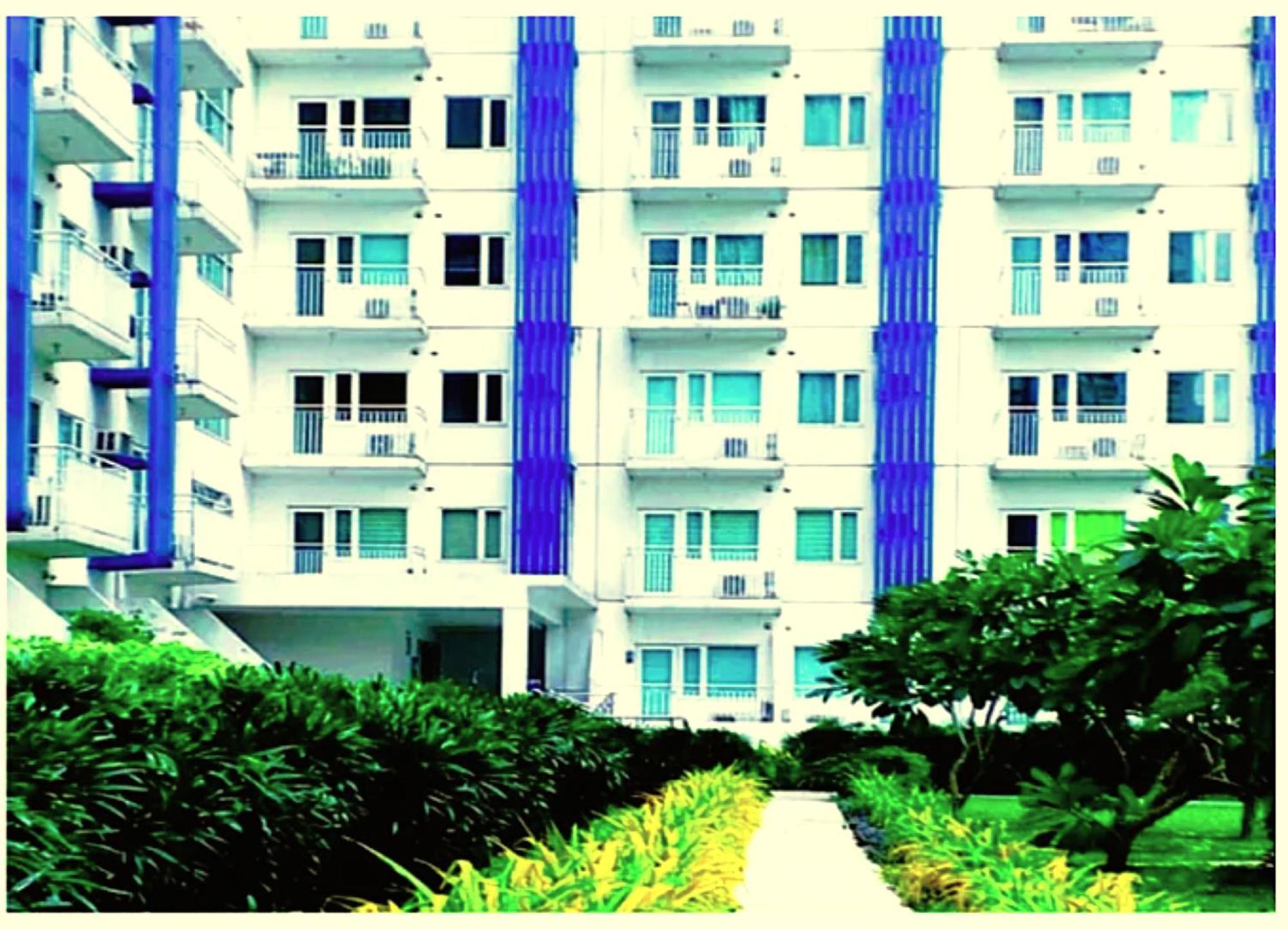 SM NORTH EDSA Where Else Manila Exterior foto