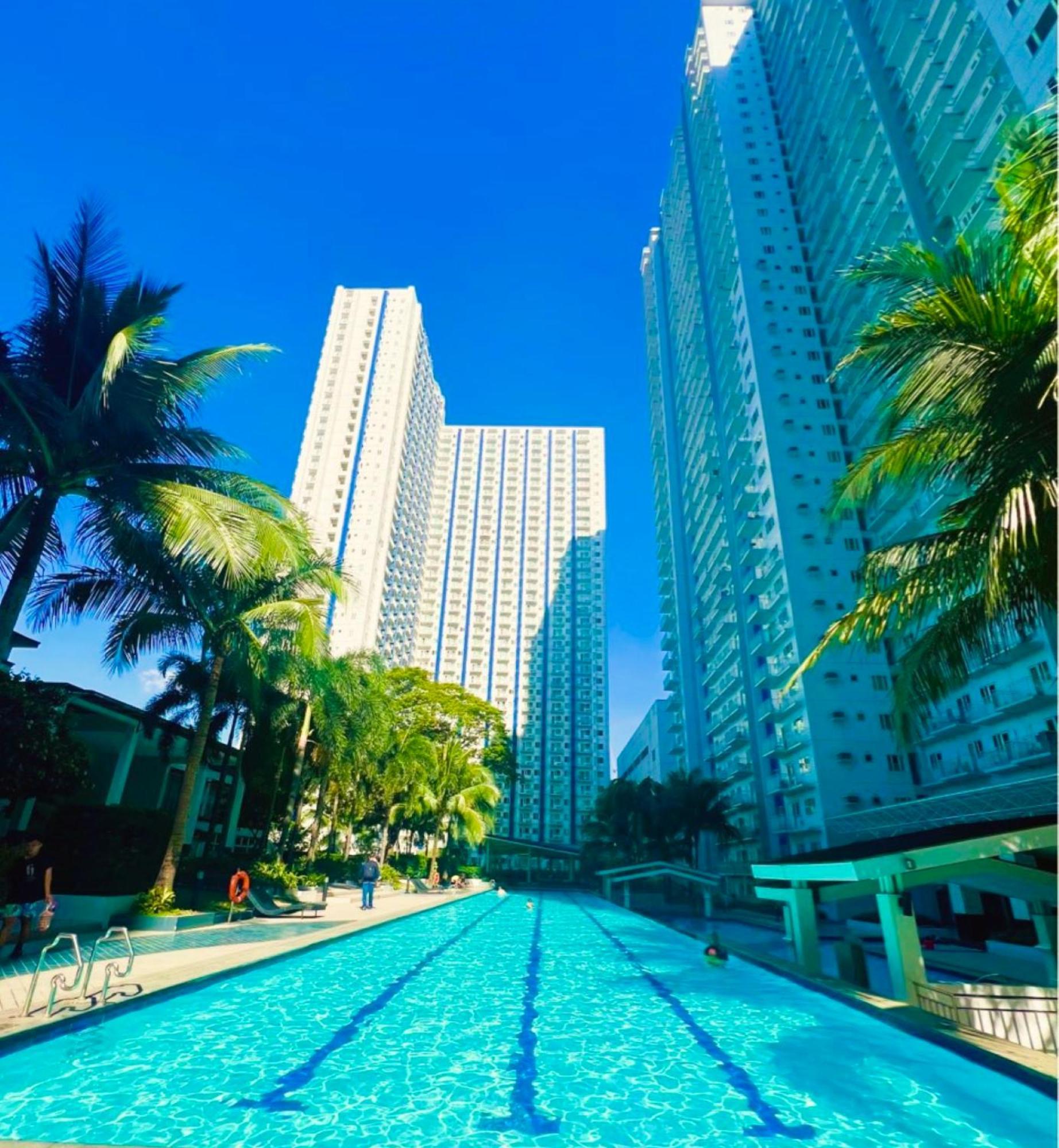 SM NORTH EDSA Where Else Manila Exterior foto