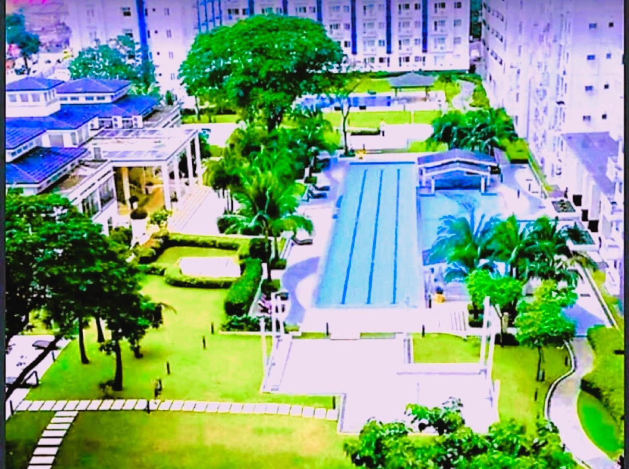 SM NORTH EDSA Where Else Manila Exterior foto