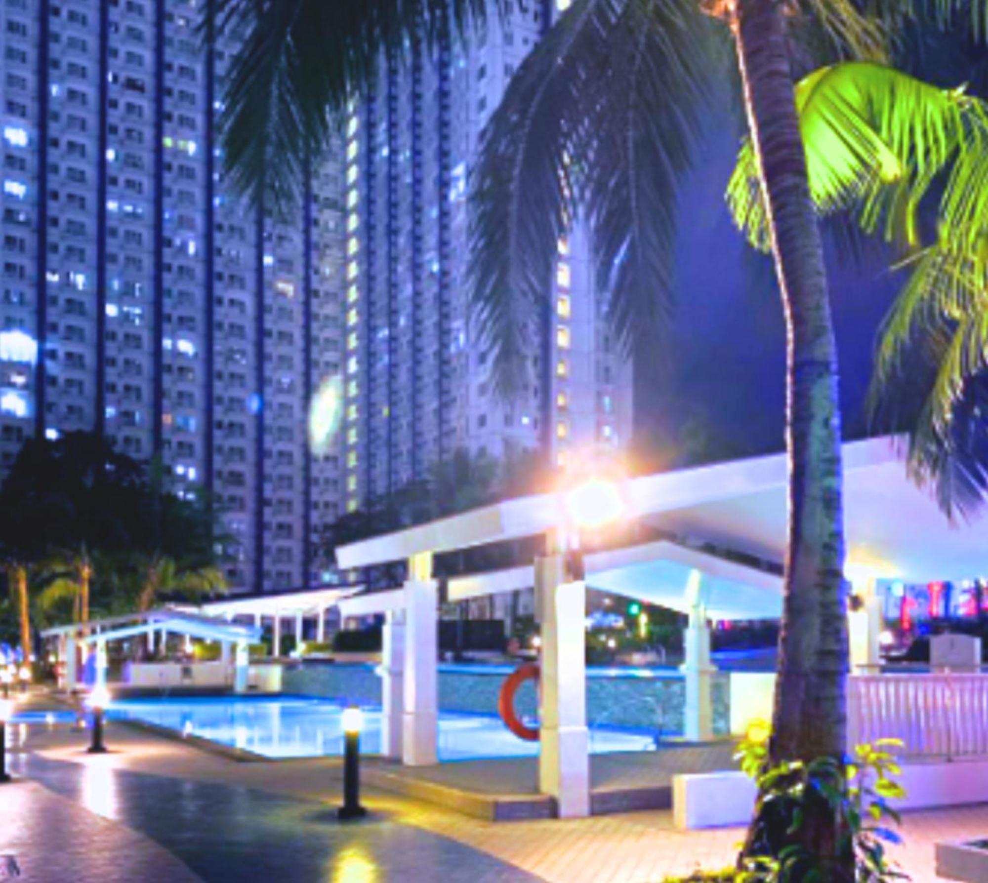 SM NORTH EDSA Where Else Manila Exterior foto