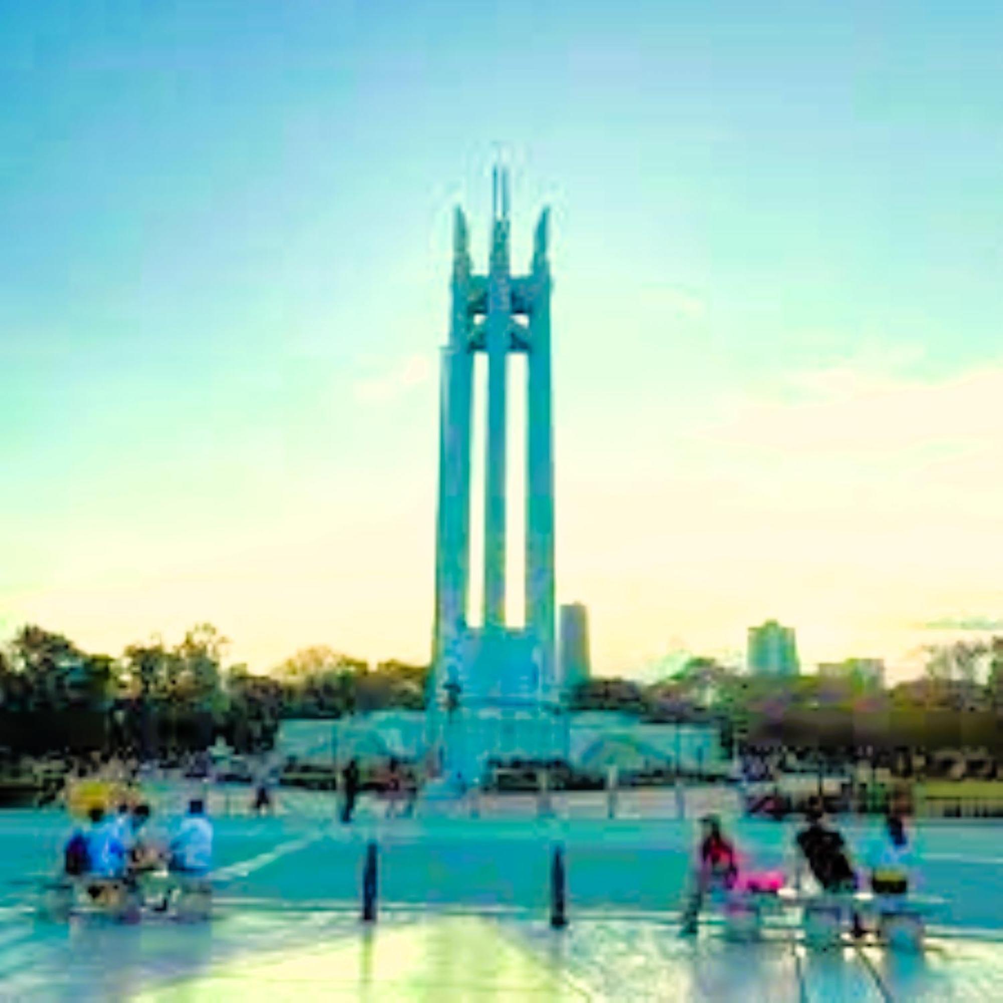 SM NORTH EDSA Where Else Manila Exterior foto