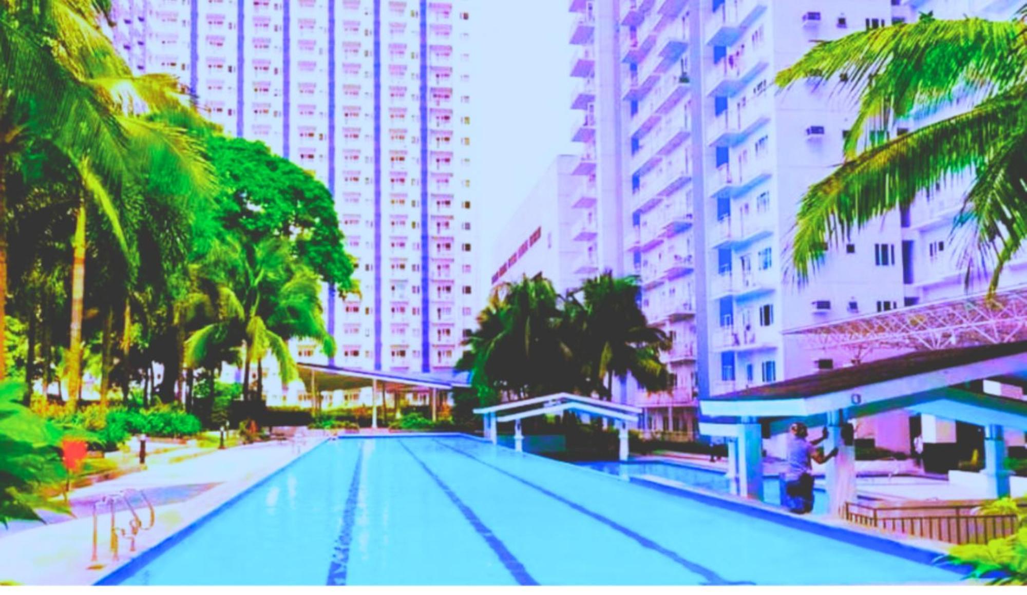 SM NORTH EDSA Where Else Manila Exterior foto