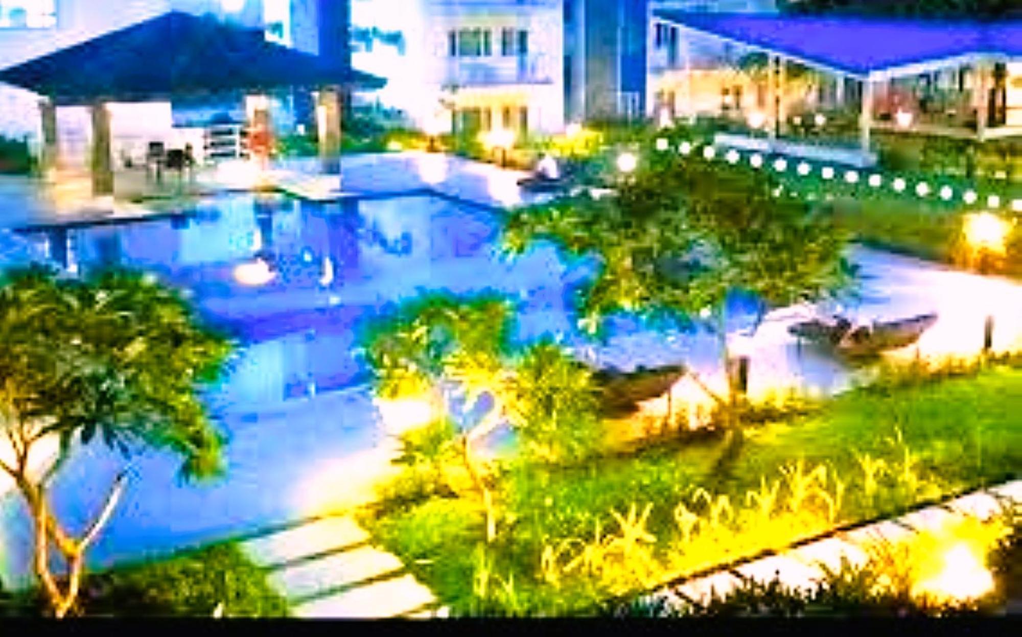 SM NORTH EDSA Where Else Manila Exterior foto