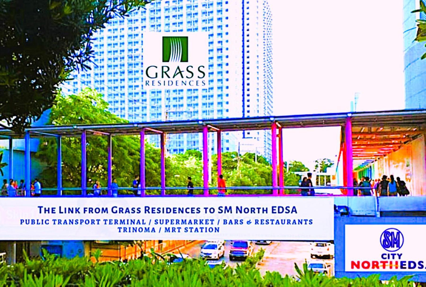 SM NORTH EDSA Where Else Manila Exterior foto